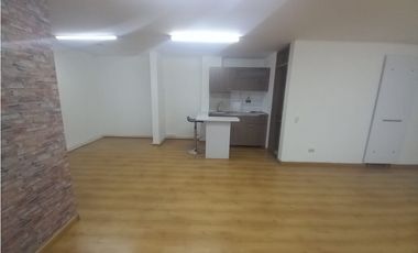 Arriendo Oficina Chico, Bogotá