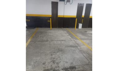 Arriendo Oficina Chico, Bogotá