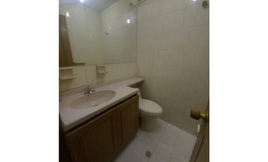 Arriendo Oficina Chico, Bogotá