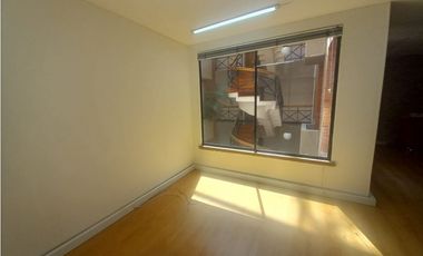 Arriendo Oficina Chico, Bogotá