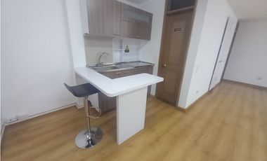 Arriendo Oficina Chico, Bogotá