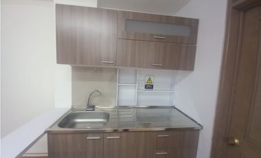 Arriendo Oficina Chico, Bogotá