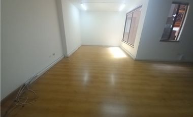 Arriendo Oficina Chico, Bogotá