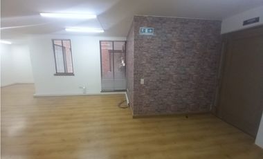 Arriendo Oficina Chico, Bogotá