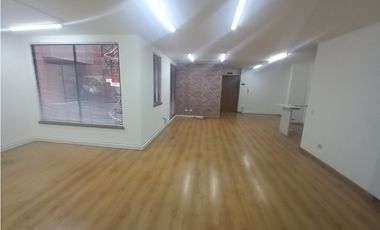 Arriendo Oficina Chico, Bogotá