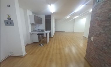 Arriendo Oficina Chico, Bogotá