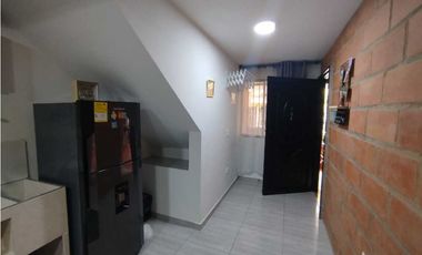 Apartaestudio para Renta Itagüí Santa María