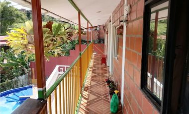 SE VENTE FINCA EN ALTAGRACIA