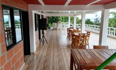 SE VENTE FINCA EN ALTAGRACIA