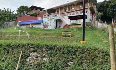 SE VENTE FINCA EN ALTAGRACIA