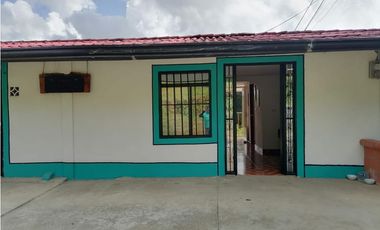 SE VENTE FINCA EN ALTAGRACIA