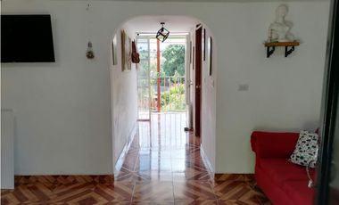 SE VENTE FINCA EN ALTAGRACIA