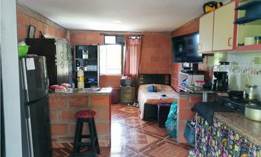 SE VENTE FINCA EN ALTAGRACIA