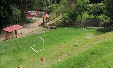 SE VENTE FINCA EN ALTAGRACIA