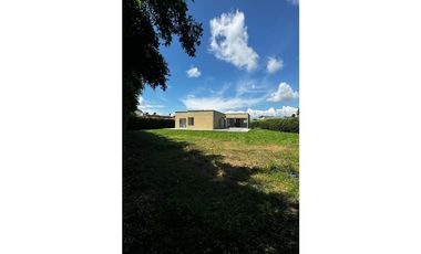 Casa campestre en condominio para la venta en Cerritos, Pereira!!!