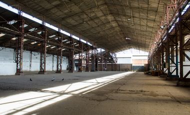 Renta bodega ZONA INDUSTRIAL SOACHA  Cazuca