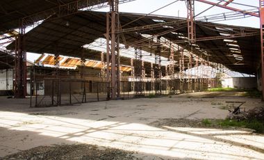 Renta bodega ZONA INDUSTRIAL SOACHA  Cazuca