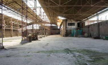 Renta bodega ZONA INDUSTRIAL SOACHA  Cazuca