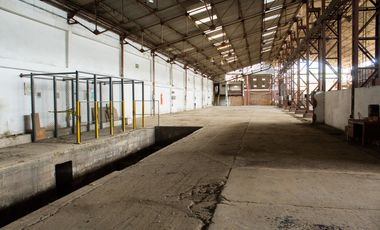 Renta bodega ZONA INDUSTRIAL SOACHA  Cazuca