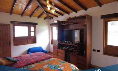 Casa En Venta en Tabio Vereda Juaica