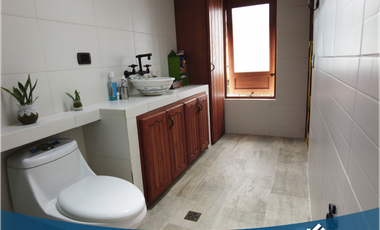 Casa En Venta en Tabio Vereda Juaica