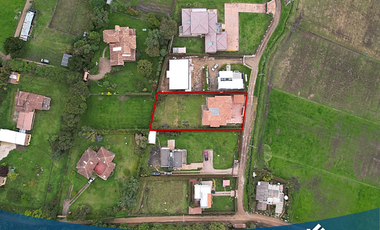 Casa En Venta en Tabio Vereda Juaica