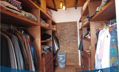 Casa En Venta en Tabio Vereda Juaica