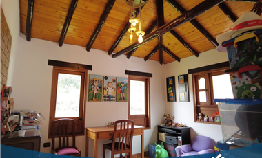 Casa En Venta en Tabio Vereda Juaica