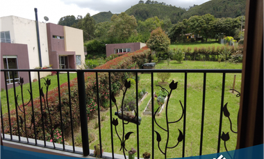 Casa En Venta en Tabio Vereda Juaica