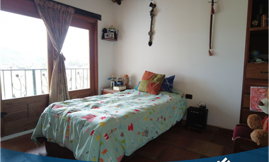 Casa En Venta en Tabio Vereda Juaica