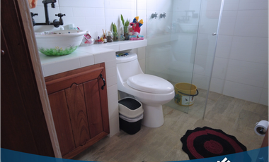 Casa En Venta en Tabio Vereda Juaica