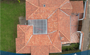 Casa En Venta en Tabio Vereda Juaica