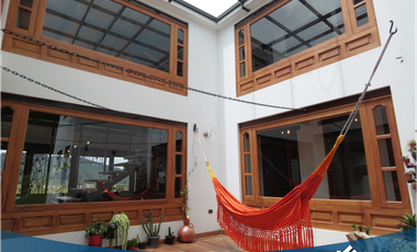 Casa En Venta en Tabio Vereda Juaica