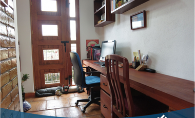 Casa En Venta en Tabio Vereda Juaica