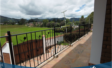 Casa En Venta en Tabio Vereda Juaica