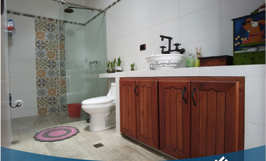 Casa En Venta en Tabio Vereda Juaica