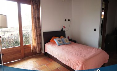 Casa En Venta en Tabio Vereda Juaica