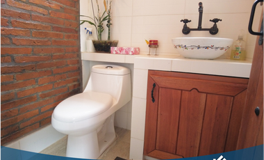 Casa En Venta en Tabio Vereda Juaica