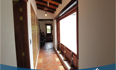 Casa En Venta en Tabio Vereda Juaica