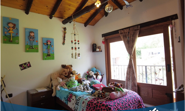 Casa En Venta en Tabio Vereda Juaica