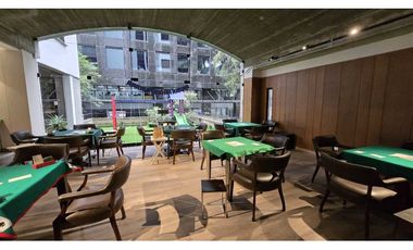 VENTA APARTAMENTO 200m2 VISTA CERROS REMODELADO EXTERIOR CHICO