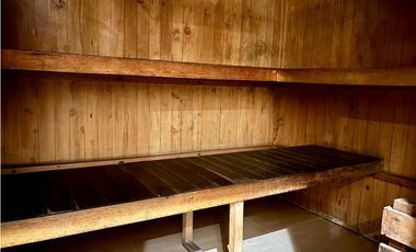 VENTA APARTAMENTO 200m2 VISTA CERROS REMODELADO EXTERIOR CHICO