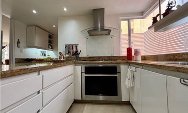 VENTA APARTAMENTO 200m2 VISTA CERROS REMODELADO EXTERIOR CHICO