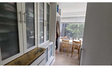 VENTA APARTAMENTO 200m2 VISTA CERROS REMODELADO EXTERIOR CHICO