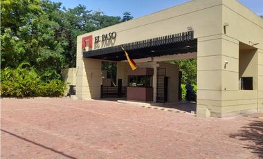 LOTE PARA LA VENTA HACIENDA EL PASO RICAURTE CUNDINAMARCA