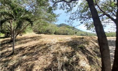 LOTE PARA LA VENTA HACIENDA EL PASO RICAURTE CUNDINAMARCA