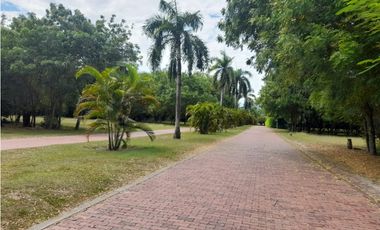 LOTE PARA LA VENTA HACIENDA EL PASO RICAURTE CUNDINAMARCA