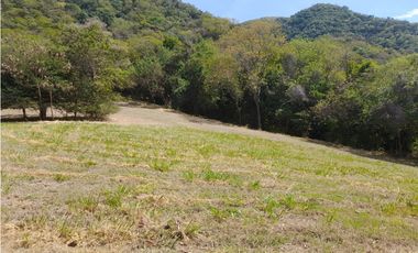LOTE PARA LA VENTA HACIENDA EL PASO RICAURTE CUNDINAMARCA