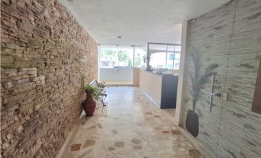 Venta Apartamento en Barranquilla en Altos de Riomar