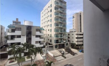Venta Apartamento en Barranquilla en Altos de Riomar